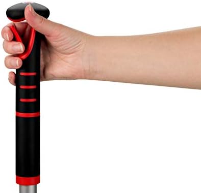 Scotch-Brite Flat Mop & Backpack Fin App Kit, Ergonomic Handle