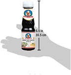 Healthy Boy Thai Sweet Soy Sauce (White Label), Mini Bottle 6.7 Ounces, Product of Thailand (Pack of 1)