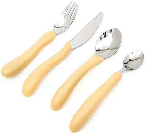 Homecraft Caring Cutlery Set