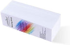 Waxkiss Beauty Non Woven Body and Facial Wax Strips Large Hair Removal 200Pcs Epilating Strips