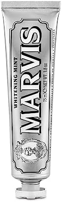 Marvis Whitening Mint Toothpaste