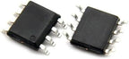 Generic 5pcs/lot M95080-WMN6TP 95080WP ST95080 95080 SOP8 IC chip Chipset BGA