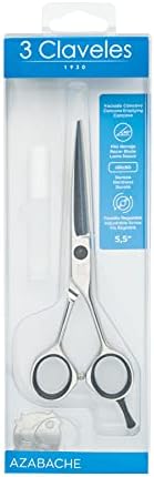 3 Claveles Scissors