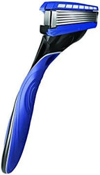 Schick Hydro 5 Shaving Starter Set - 1 Razor & 5 Refills for Men