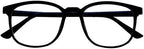 Oversize Photochromic Readers Unisex Reading Glasses