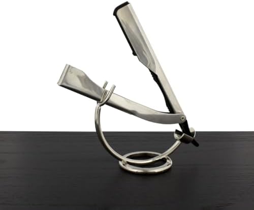 Focus 1915 Evolution SS Shavette Straight Razor, R21