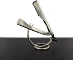 Focus 1915 Evolution SS Shavette Straight Razor, R21