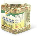 Mother Earth Products Dried Vegetable Soup Mix Jar, 10oz