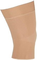 medi Seamless Knit Knee Support Compression Sleeve w/Band