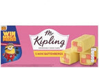 Mr Kipling Mini Battenbergs 5ea