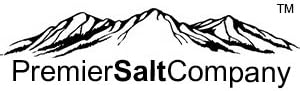 Premium Gourmet White Mediterranean Sea Salt (16 Oz Grinder Grade - Coarse) in Re-Sealable Refill Bag ~Kosher Certified~ Loved By Chefs Everywhere! Non-GMO