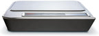 The Amazing Seca 856 Digital organ Scale Diaper Scale Stainless Steel Cover