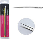 Vetus Tweezer Non-magnetic Stainless Steel Pointed Tip ST-11