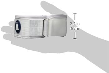 Vulkan 36736 Tennis Elbow Strap, Support and Pain Relief, Used for Muscle Relief, Tendonitis & Arthritis