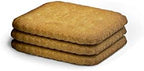 Gullon Tea & Coffee Cookie 4 Rolls Per Box (Set of 2 Box)