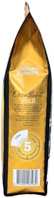 Douwe Egberts Excellent Aroma Whole Bean Coffee 17.6oz/500g