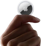 AirTag 2nd Generation Tracker