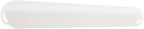 Rose Quartz Yoni Wand Natural White Crystal Massage Wand Obsidian Yoni Stick Natural Stone,White Jade