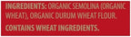Barilla Al Bronzo Mezzi Rigatoni Pasta 16 oz., Bronze Cut, Created from Durum Wheat, Imported From Italy, Non-GMO, Kosher