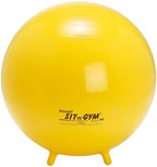 Gymnic Sit 'N' Gym Jr. Children's Sit-On Ball