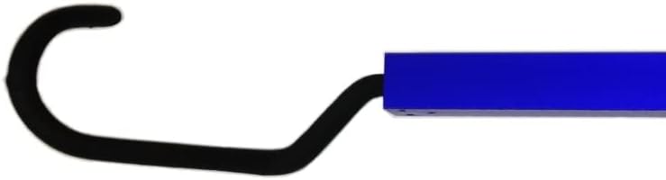 The Wright Stuff Handy Hook Door Opener. Adaptive Door Opening aid Turns doorknobs and deadbolts Easier. Reaching and Pulling aid.
