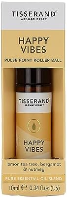 Tisserand Aromatherapy - Happy Vibes Roller Ball