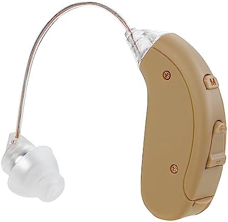 MEDca Digital Hearing Enhancing Amplifier Aid