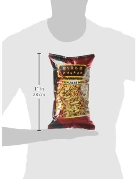 Mirch Masala, Punjabi Mix, 340 Grams(gm)