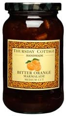 Thursday Cottage Bitter Orange Marmalade (2 jars)