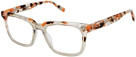 Scojo New York 'The High Line' Reading Glasses, Handmade Readers For Men And Women, Scratch Resistant