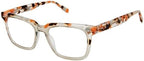 Scojo New York 'The High Line' Reading Glasses, Handmade Readers For Men And Women, Scratch Resistant
