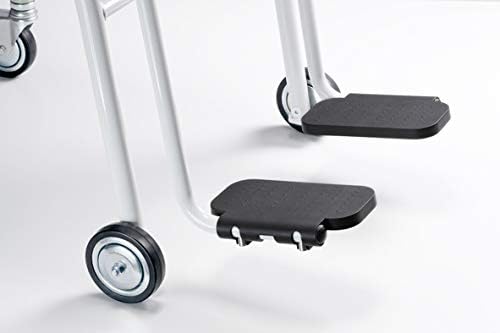 seca 952 - Chair Scale for Weighing While Seated