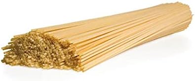 Garofalo - Premium Gluten-Free Spaghetti Pasta, Italian Made, Corn, Rice, Potato & Quinoa Blend, Bronze-Drawn, Al Dente (4 pack)