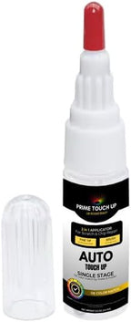 Compatible With 1972 Triumph Pimento Red (71996) Factory Matched Ultra Premium Single Stage Direct Gloss Pen Brush - Touch Up Paint MADE IN THE USA