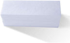 Waxkiss Beauty Non Woven Body and Facial Wax Strips Large Hair Removal 200Pcs Epilating Strips