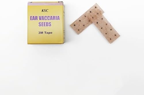 Acuzone Ear Vaccaria Seed (100pcs per Box)