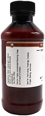 LorAnn Cola SS Flavor, 4 ounces