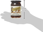 TRACKLEMENTS Apricot Ginger Chutney, 320 GR