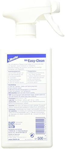 MN Easy Clean 500ml Spray