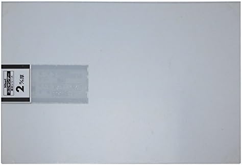 HIKARI Polyvinyl Chloride Board EB232-1