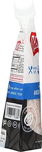 REDMOND REAL SALT Course Salt, 16 OZ