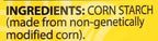 Rumford Non-Gmo Corn Starch, 12 Ounce