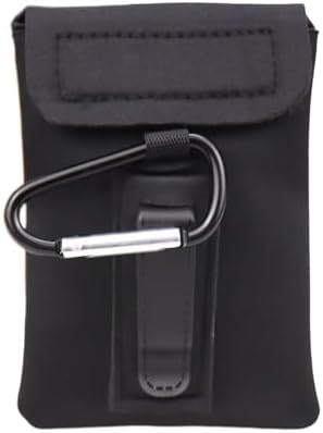 Freestyle Libre 3 Reader Case with Clip & Hook for Freestyle Libre 3 2 / Blood Glucose Meter Case Diabetes Supplies Case