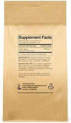PURE ORIGINAL INGREDIENTS Chasteberry Extract (1lb) Vitex Agnus-Castus Tree, Non-GMO