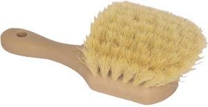 DQB 11670 8" Tampico Fender Brush - 12ct. Case