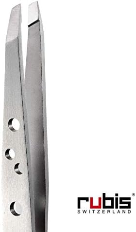 Rubis Classic Tweezer, Elegance 1k111