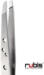 Rubis Classic Tweezer, Elegance 1k111