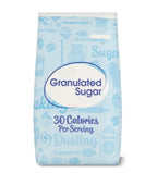 Pure Granulated White Sugar 10 lb Bag – All-Purpose Sweetener for Baking, Cooking, Coffee, and Tea