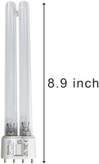 Philips 210641 18-watt PL-L TUV Germicidal with 4-Pin Base Light Bulb