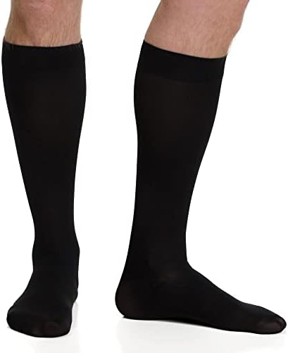 VIM & VIGR 30-40 mmHg Compression Socks for Women & Men